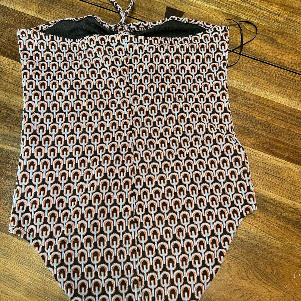 Zara one piece, brand new